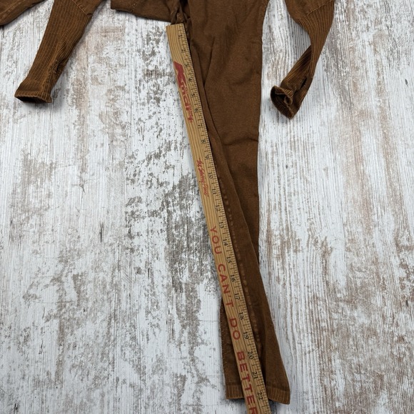 Free People Good Karma Bodysuit Sz XS/S - Picture 8 of 8